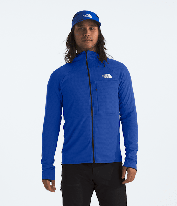 Men’s Summit Series FUTUREFLEECE™ Full-Zip Hoodie