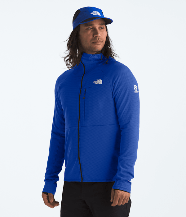 Men’s Summit Series FUTUREFLEECE™ Full-Zip Hoodie