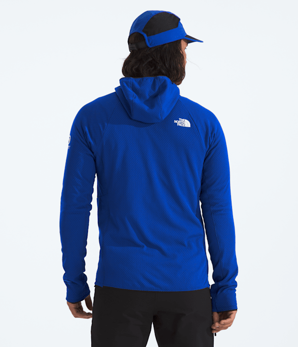 Men’s Summit Series FUTUREFLEECE™ Full-Zip Hoodie
