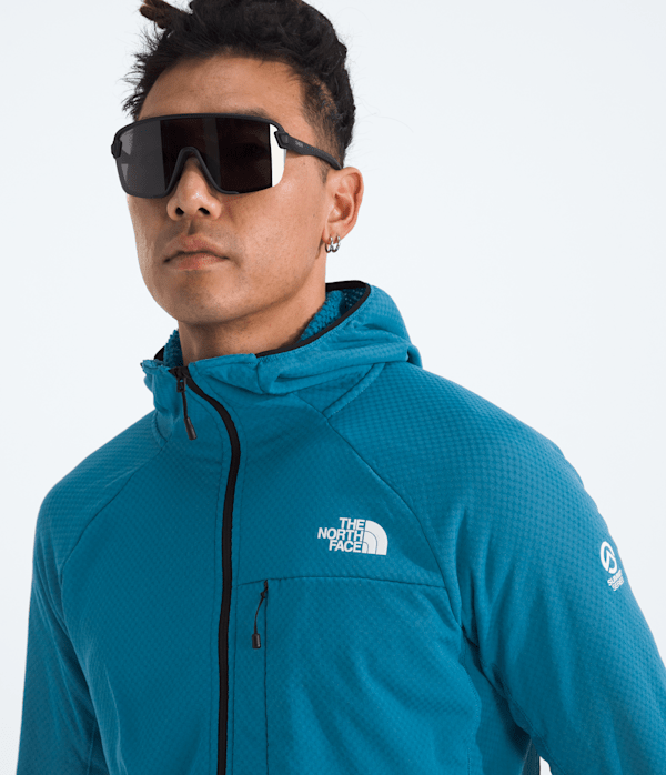 Men’s Summit Series FUTUREFLEECE™ Full-Zip Hoodie
