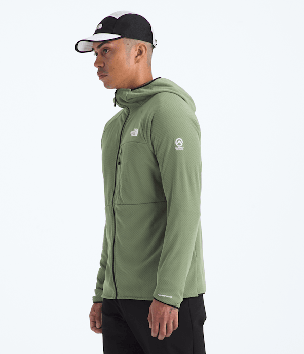 Men’s Summit Series FUTUREFLEECE™ Full-Zip Hoodie