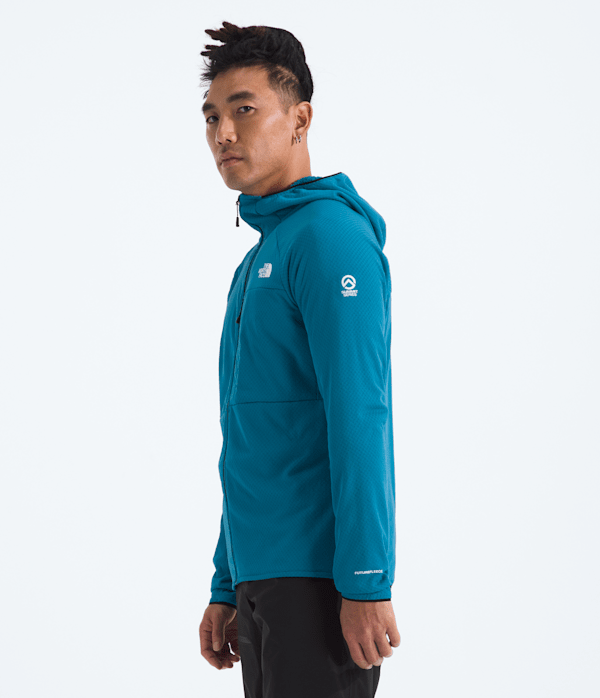 Men’s Summit Series FUTUREFLEECE™ Full-Zip Hoodie