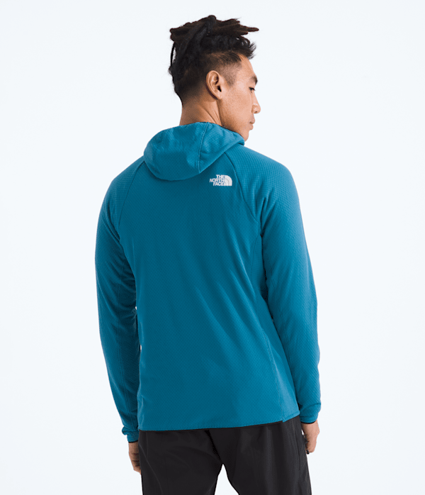 Men’s Summit Series FUTUREFLEECE™ Full-Zip Hoodie