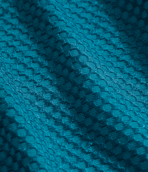 Men’s Summit Series FUTUREFLEECE™ Hybrid Jacket - Image 6