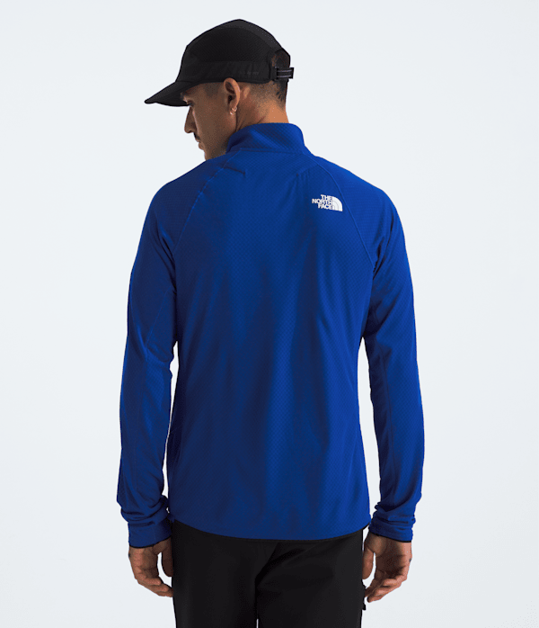 Men’s Summit Series FUTUREFLEECE™ Hybrid Jacket