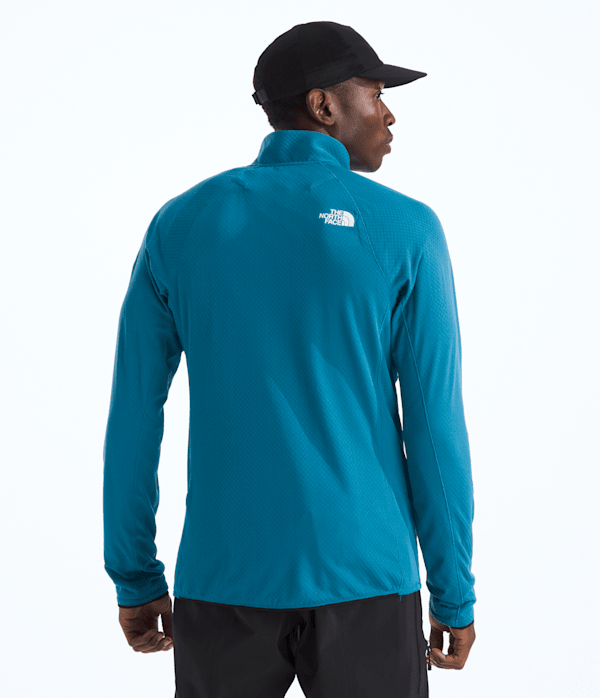 Men’s Summit Series FUTUREFLEECE™ Hybrid Jacket