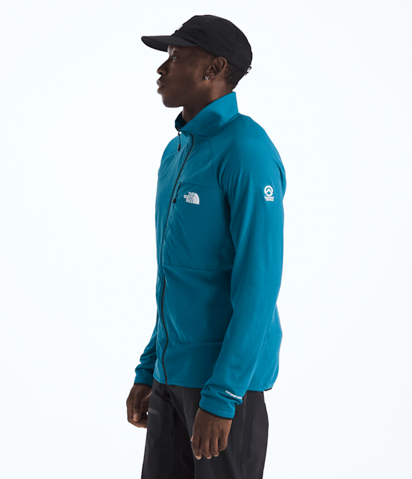 Men’s Summit Series FUTUREFLEECE™ Hybrid Jacket