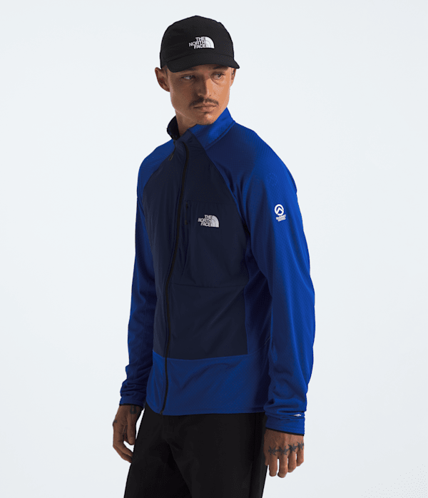Men’s Summit Series FUTUREFLEECE™ Hybrid Jacket