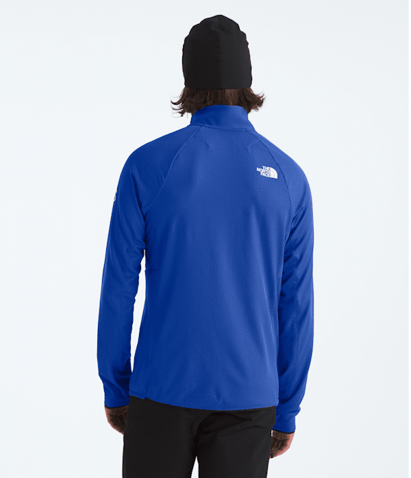 Men’s Summit Series FUTUREFLEECE™ LT ½-Zip