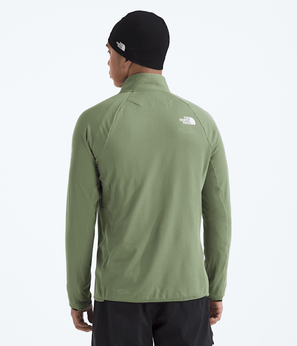 Men’s Summit Series FUTUREFLEECE™ LT ½-Zip