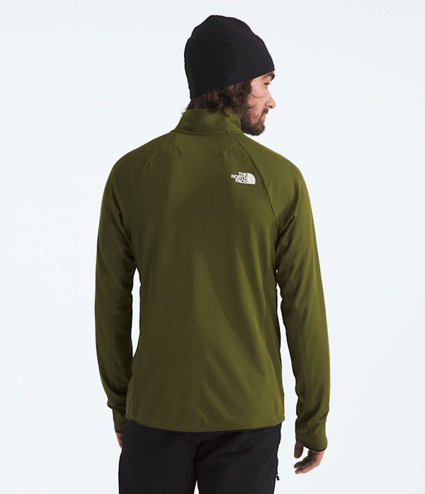 Men’s Summit Series FUTUREFLEECE™ LT ½-Zip