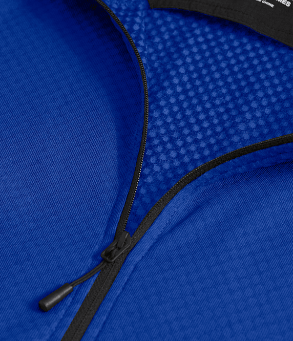 Men’s Summit Series FUTUREFLEECE™ LT ½-Zip