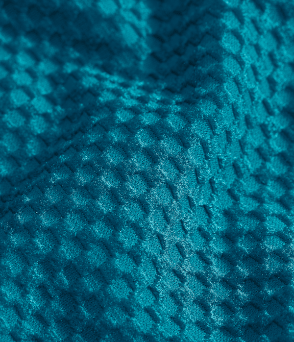 Men’s Summit Series FUTUREFLEECE™ LT ½-Zip - Image 6