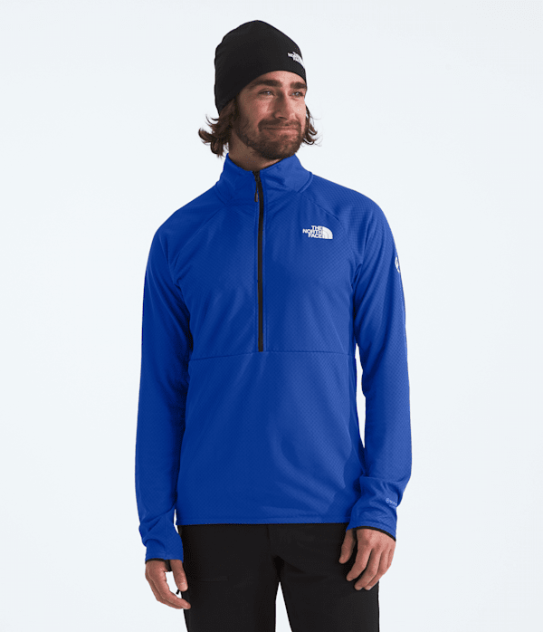 Men’s Summit Series FUTUREFLEECE™ LT ½-Zip