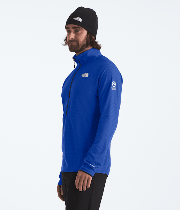 Men’s Summit Series FUTUREFLEECE™ LT ½-Zip