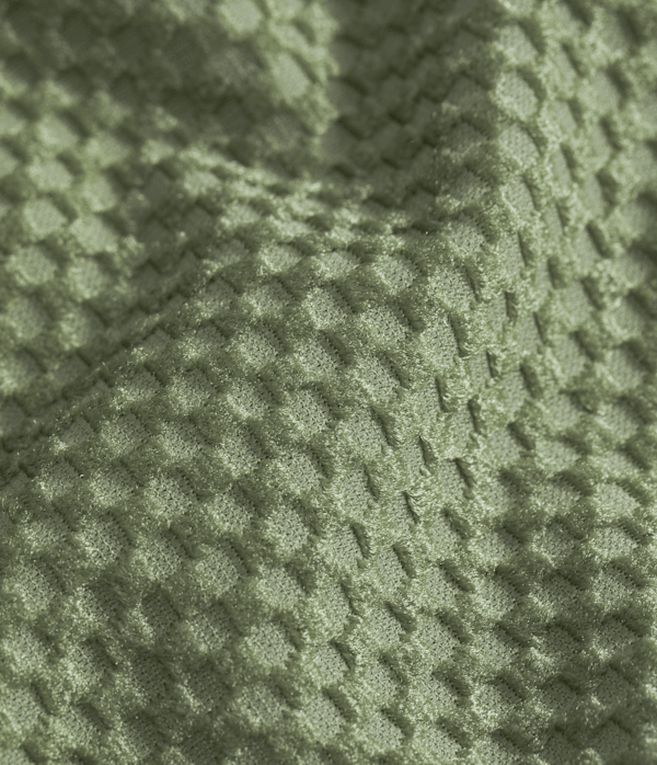 Men’s Summit Series FUTUREFLEECE™ LT ½-Zip - Image 6
