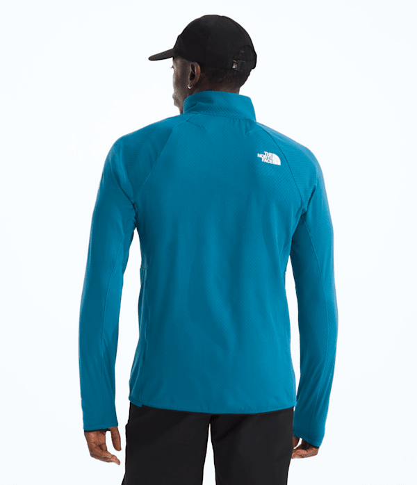 Men’s Summit Series FUTUREFLEECE™ LT ½-Zip