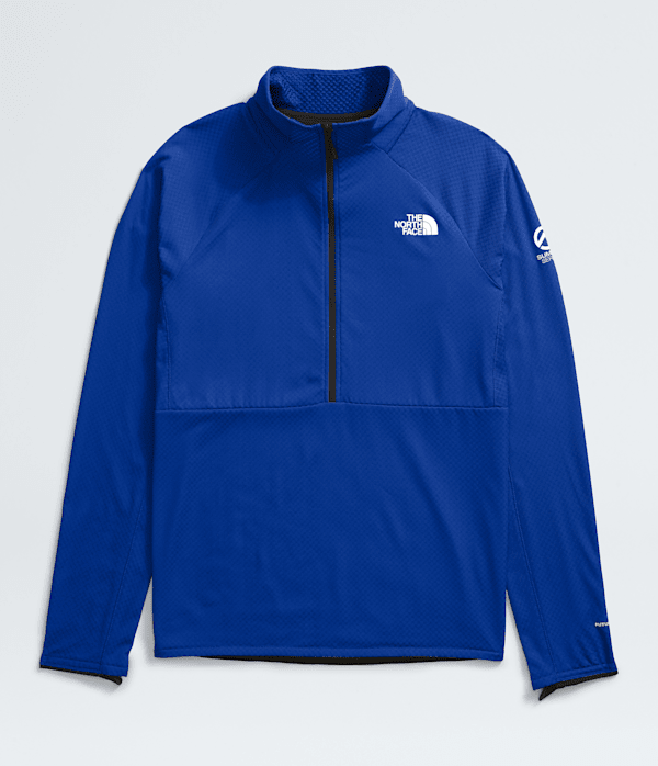 Men’s Summit Series FUTUREFLEECE™ LT ½-Zip - Image 7