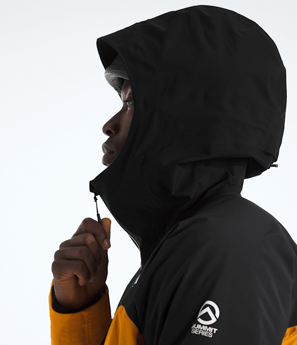 Men’s Summit Series FUTURELIGHT™ Torre Egger Jacket - Image 7