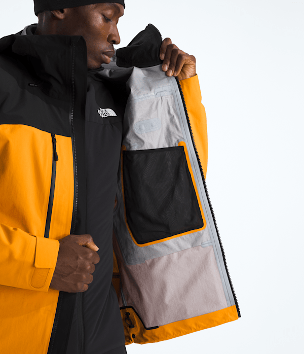 Men’s Summit Series FUTURELIGHT™ Torre Egger Jacket - Image 6