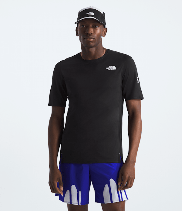 Men’s Summit Series High Trail Short-Sleeve