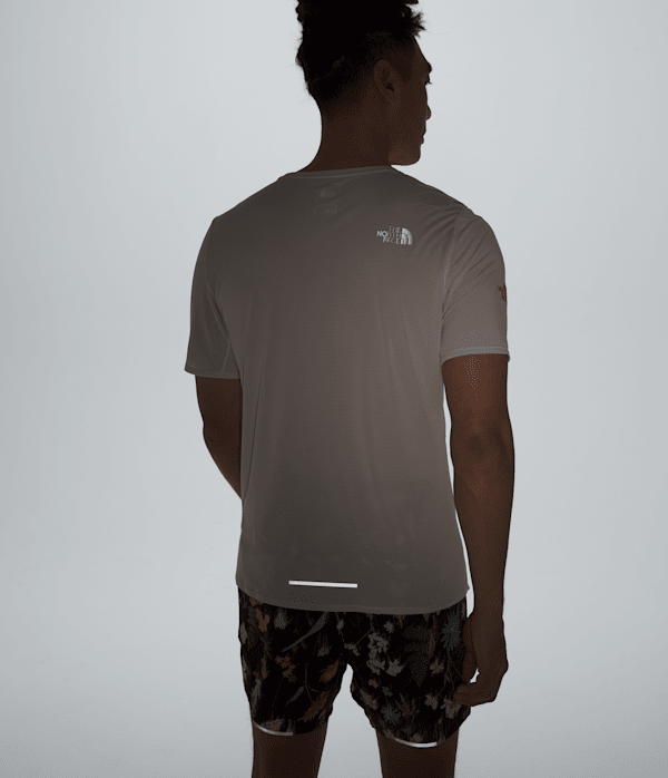 Men’s Summit Series High Trail Short-Sleeve—Graphic