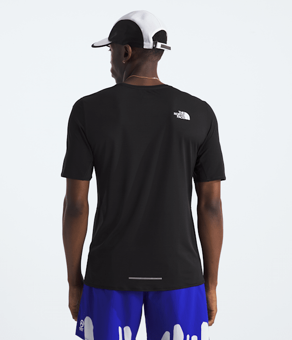 Men’s Summit Series High Trail Short-Sleeve