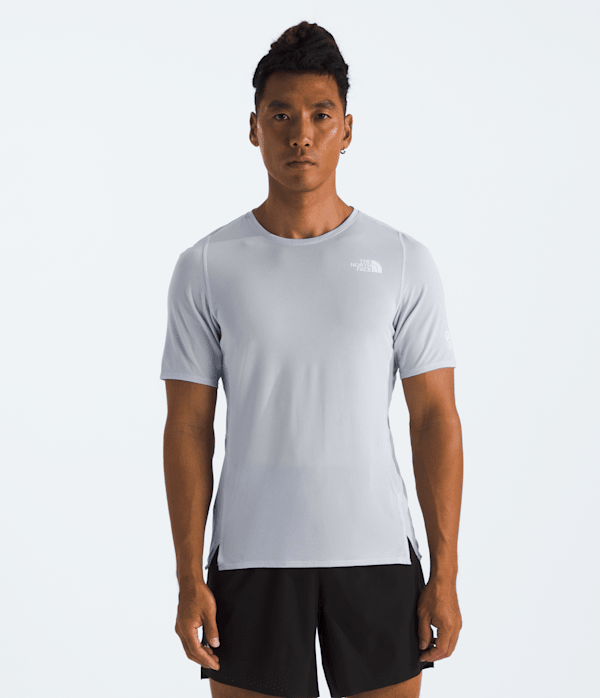 Men’s Summit Series High Trail Short-Sleeve