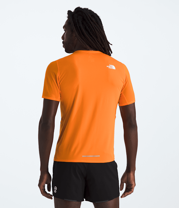 Men’s Summit Series High Trail Short-Sleeve