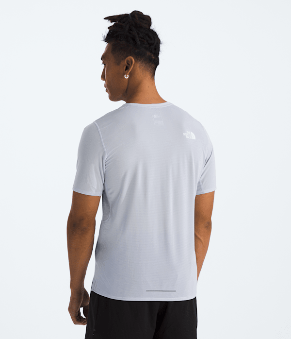 Men’s Summit Series High Trail Short-Sleeve