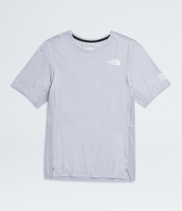 Men’s Summit Series High Trail Short-Sleeve