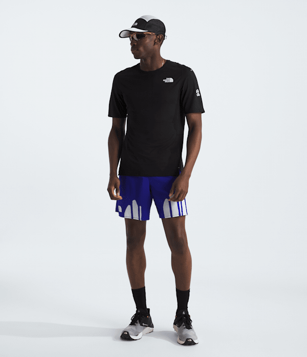 Men’s Summit Series High Trail Short-Sleeve