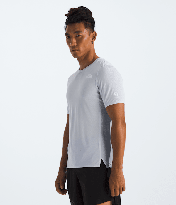 Men’s Summit Series High Trail Short-Sleeve