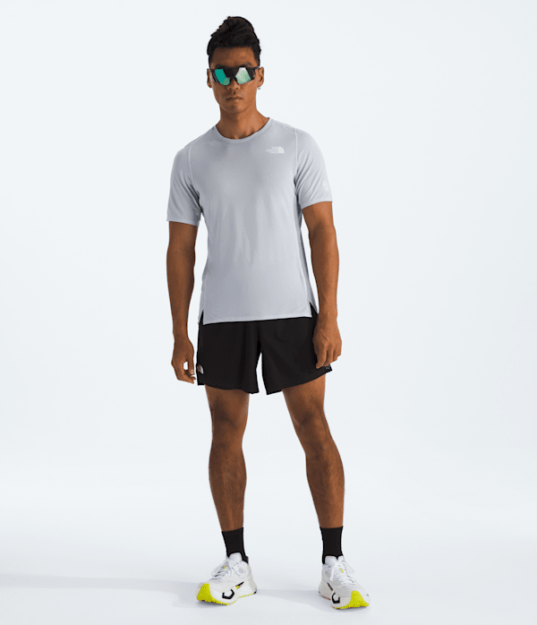 Men’s Summit Series High Trail Short-Sleeve