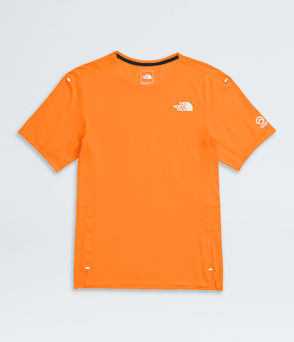 Men’s Summit Series High Trail Short-Sleeve