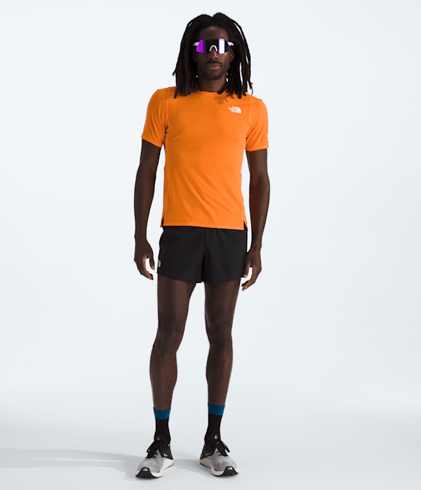 Men’s Summit Series High Trail Short-Sleeve