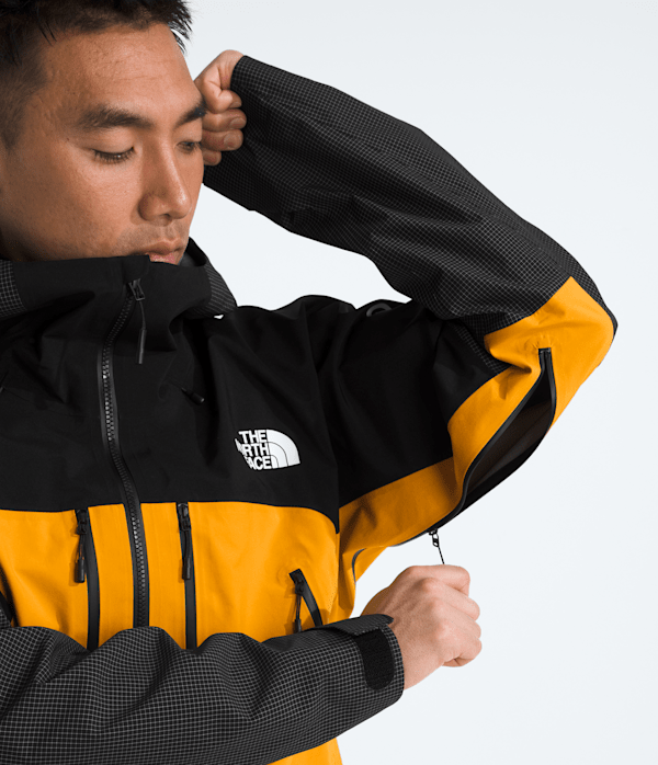 Men’s Summit Series Mountain GORE-TEX® Pro Jacket - Image 8
