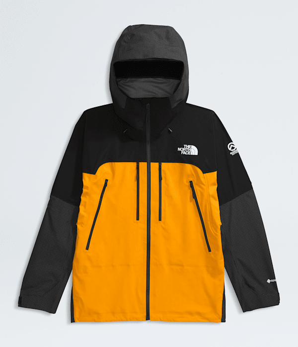 Men’s Summit Series Mountain GORE-TEX® Pro Jacket - Image 10