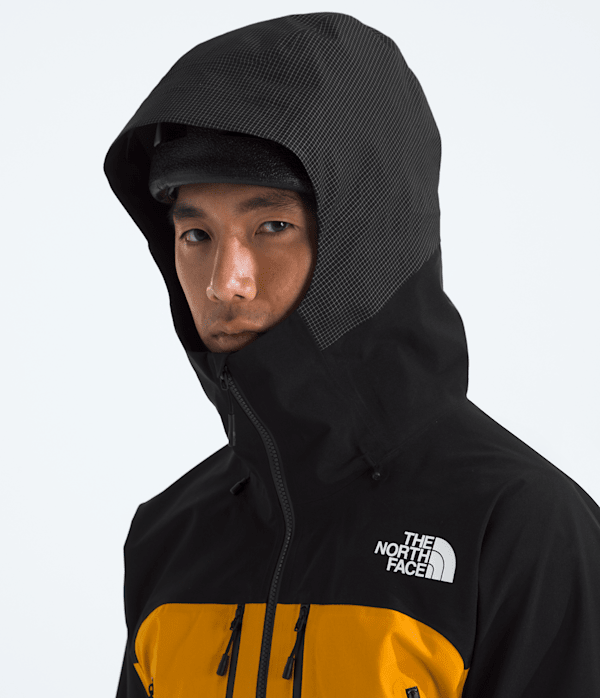 Men’s Summit Series Mountain GORE-TEX® Pro Jacket - Image 7