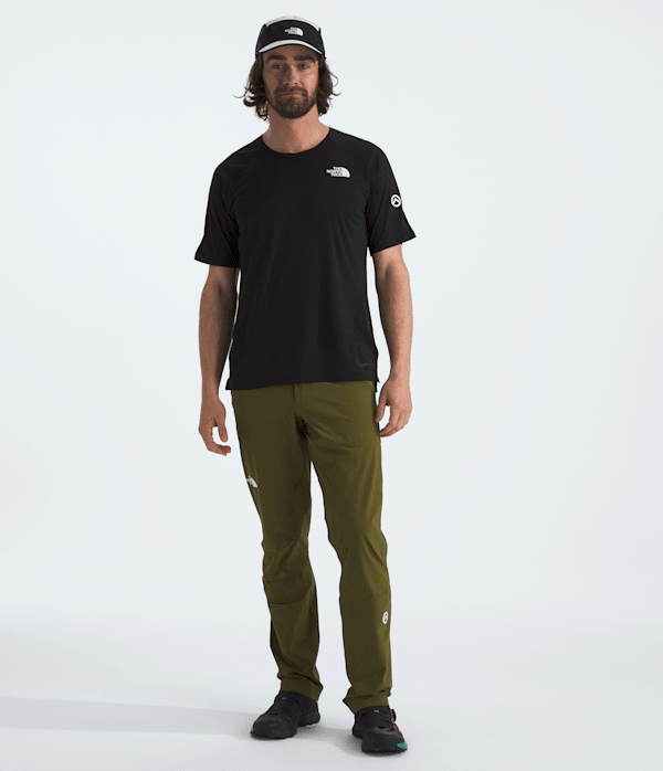 Men’s Summit Series Off Width Pants