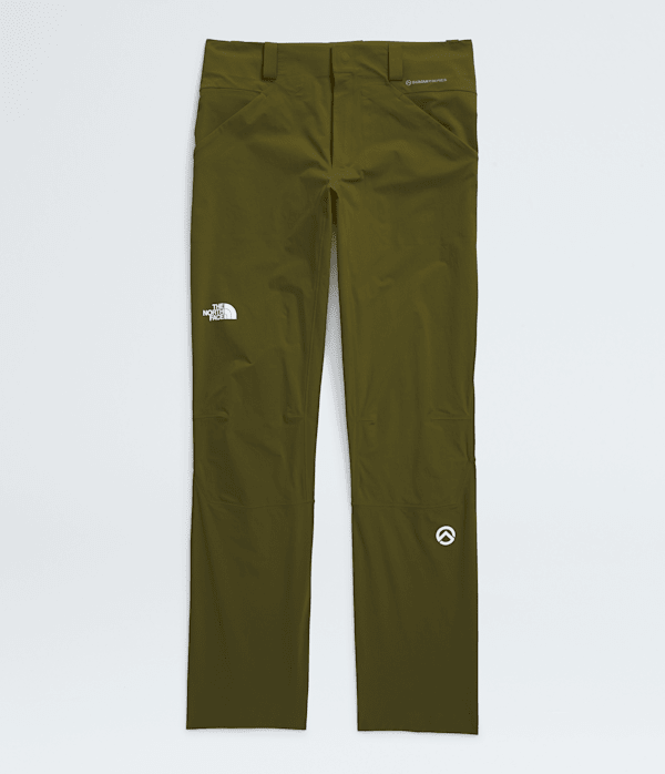 Men’s Summit Series Off Width Pants