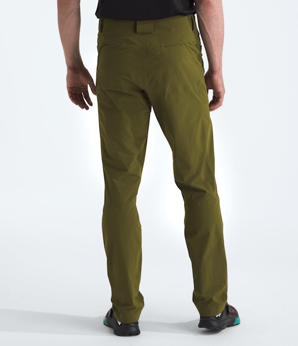 Men’s Summit Series Off Width Pants