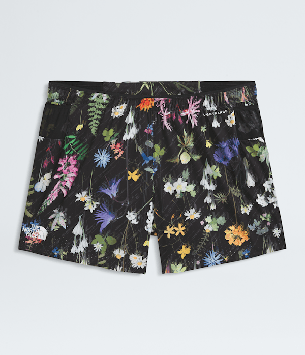 Men’s Summit Series Pacesetter 5'' Shorts—Print - Image 8