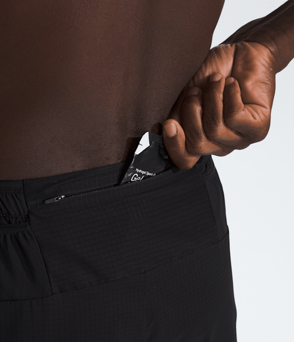 Men’s Summit Series Pacesetter 5'' Shorts - Image 7