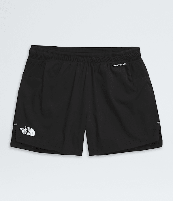 Men’s Summit Series Pacesetter 5'' Shorts - Image 8