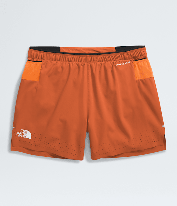 Men’s Summit Series Pacesetter 5'' Shorts - Image 8