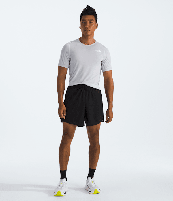 Men’s Summit Series Pacesetter 7'' Shorts