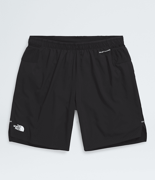 Men’s Summit Series Pacesetter 7'' Shorts - Image 8