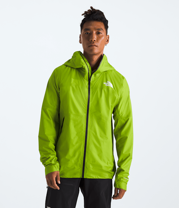 Men’s Summit Series Papsura FUTURELIGHT™ Jacket