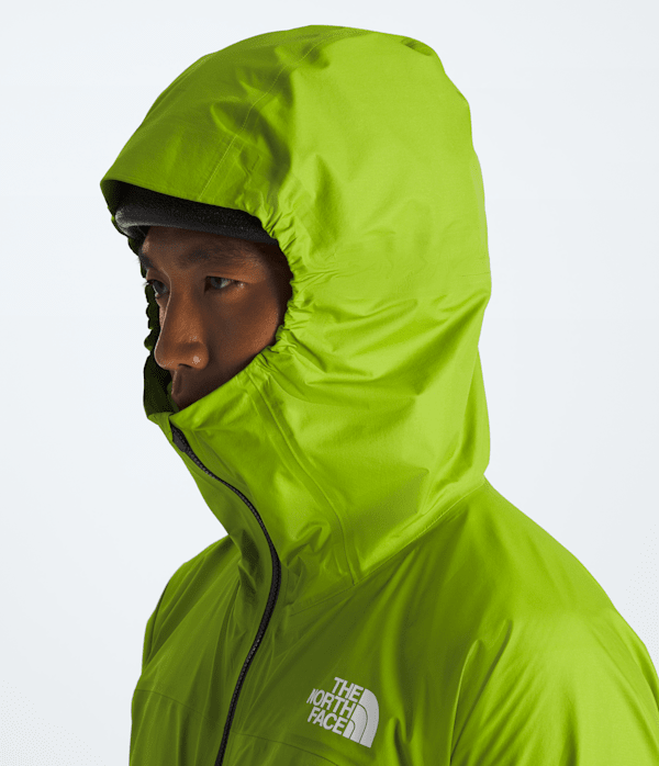 Men’s Summit Series Papsura FUTURELIGHT™ Jacket